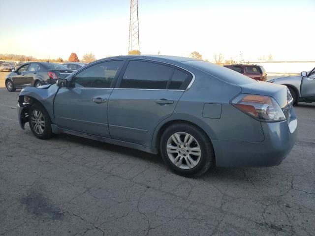 1N4AL2APXAN539514 - 2010 NISSAN ALTIMA BASE BLUE photo 2