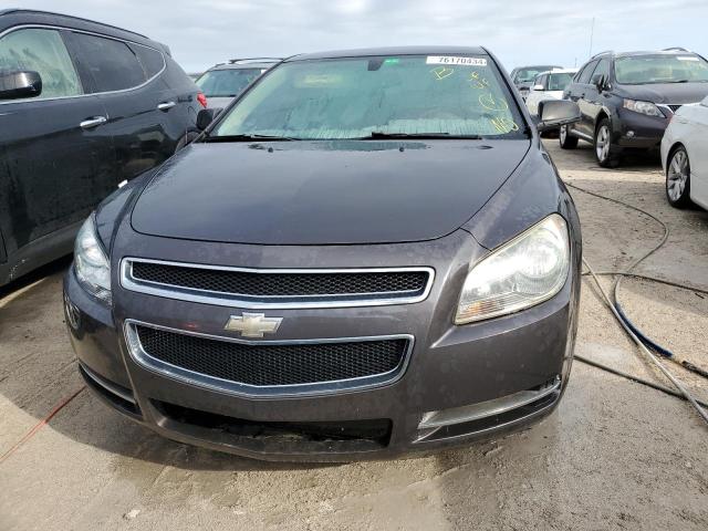 1G1ZC5E11BF213481 - 2011 CHEVROLET MALIBU 1LT 黑色 照片 5