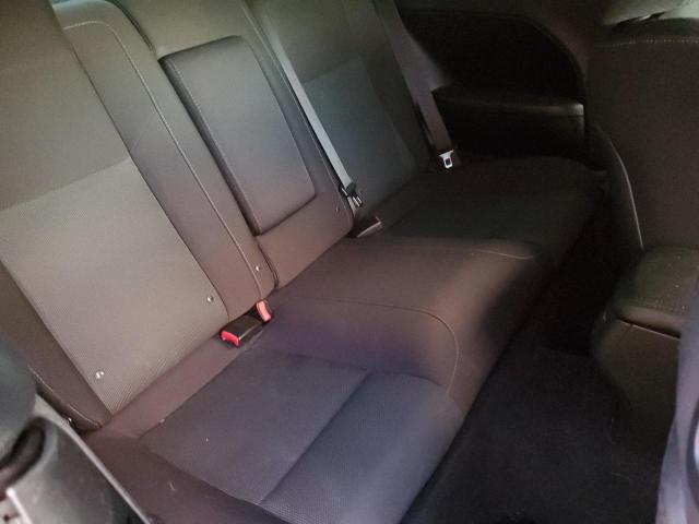 2C3CDZFJ5FH798316 - 2015 DODGE CHALLENGER R/T SCAT PACK RED photo 10