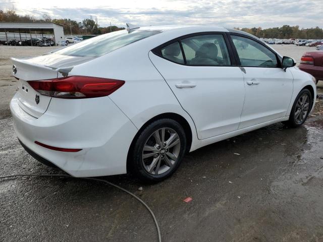 5NPD84LF0HH061106 - 2017 HYUNDAI ELANTRA SE WHITE photo 3