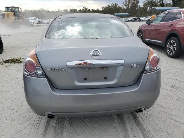 1N4AL21E28C290968 - 2008 NISSAN ALTIMA 2.5 SILVER photo 6