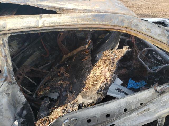 2G1FC1E38E9308338 - 2014 CHEVROLET CAMARO LT BURN photo 10