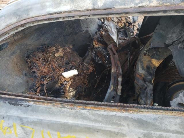 2G1FC1E38E9308338 - 2014 CHEVROLET CAMARO LT BURN photo 7