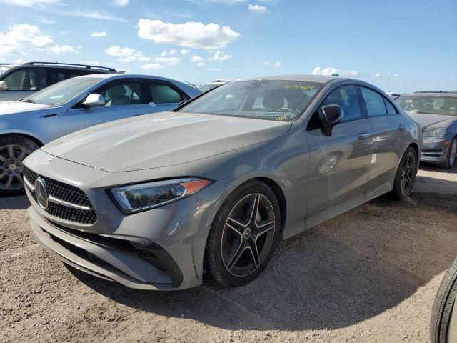 2023 MERCEDES-BENZ CLS 450 4MATIC, 