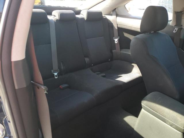 JTKDE3B7XA0306230 - 2010 TOYOTA SCION TC 蓝色 照片 10