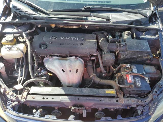 JTKDE3B7XA0306230 - 2010 TOYOTA SCION TC 蓝色 照片 11