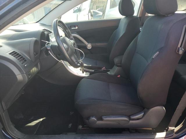 JTKDE3B7XA0306230 - 2010 TOYOTA SCION TC 蓝色 照片 7