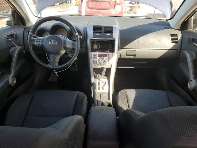 JTKDE3B7XA0306230 - 2010 TOYOTA SCION TC 蓝色 照片 8