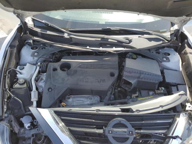 1N4AL3AP0HC295139 - 2017 NISSAN ALTIMA 2.5 SILVER photo 11