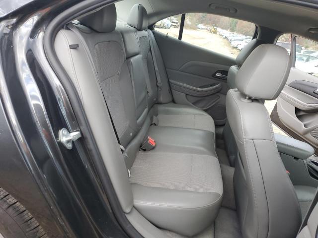 1G11C5SL3FF146262 - 2015 CHEVROLET MALIBU 1LT Графитовый фото 10