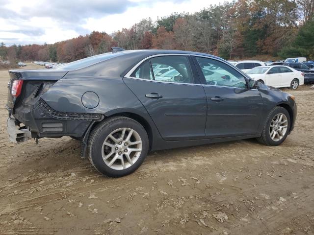 1G11C5SL3FF146262 - 2015 CHEVROLET MALIBU 1LT Графитовый фото 3