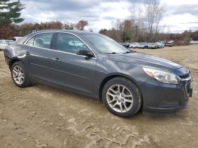 1G11C5SL3FF146262 - 2015 CHEVROLET MALIBU 1LT Графитовый фото 4