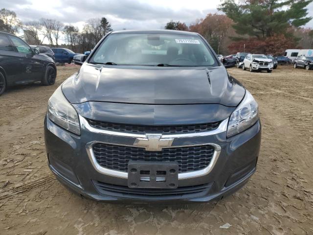 1G11C5SL3FF146262 - 2015 CHEVROLET MALIBU 1LT Графитовый фото 5
