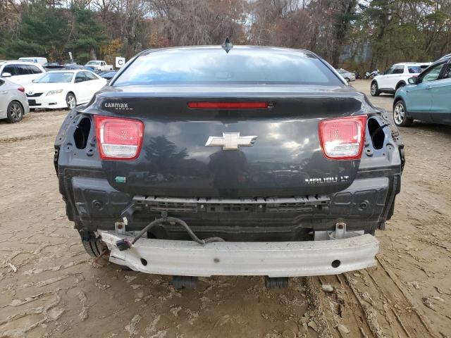 1G11C5SL3FF146262 - 2015 CHEVROLET MALIBU 1LT Графитовый фото 6