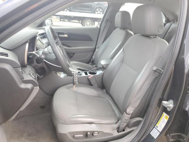 1G11C5SL3FF146262 - 2015 CHEVROLET MALIBU 1LT Графитовый фото 7
