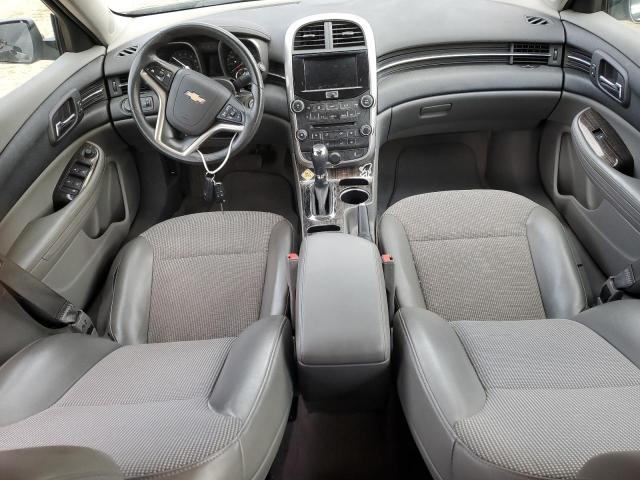 1G11C5SL3FF146262 - 2015 CHEVROLET MALIBU 1LT Графитовый фото 8
