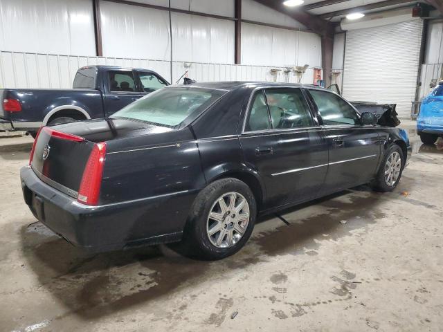 1G6KH5E62BU109148 - 2011 CADILLAC DTS PREMIUM COLLECTION BLACK photo 3