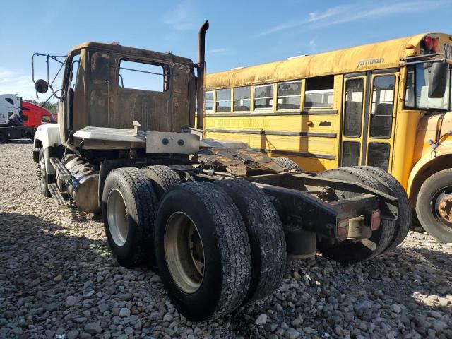 5KJJAVDV9FLGJ8841 - 2015 WESTERN STAR/AUTO CAR CONVENTION 4700SF WHITE photo 3