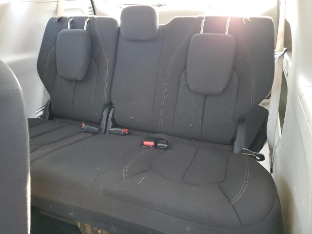 2C4RC1FG6JR174199 - 2018 CHRYSLER PACIFICA TOURING PLUS Gümüş foto 10