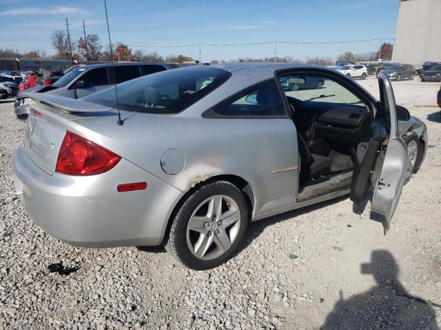 1G2AL18F687207008 - 2008 PONTIAC G5 SILVER photo 3