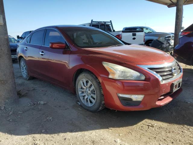 1N4AL3AP1FN368651 - 2015 NISSAN ALTIMA 2.5 RED photo 4