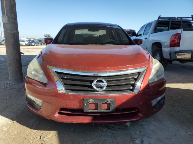 1N4AL3AP1FN368651 - 2015 NISSAN ALTIMA 2.5 RED photo 5