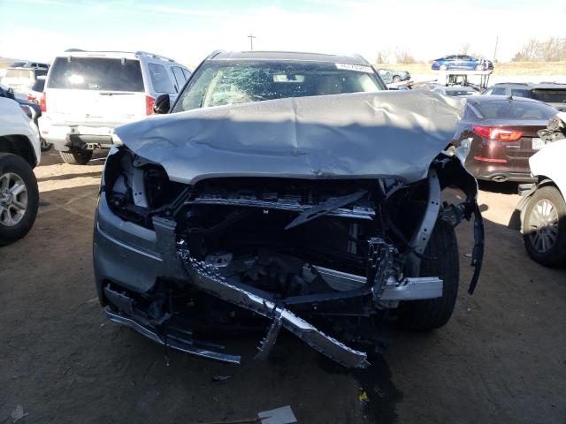 5LM5J7XCXPGL13787 - 2023 LINCOLN AVIATOR RESERVE GRAY photo 5