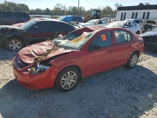 2009 CHEVROLET COBALT LT, 