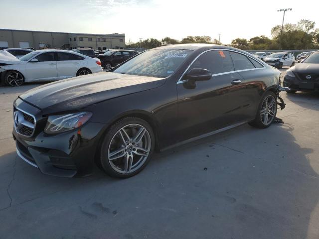 2018 MERCEDES-BENZ E 400, 