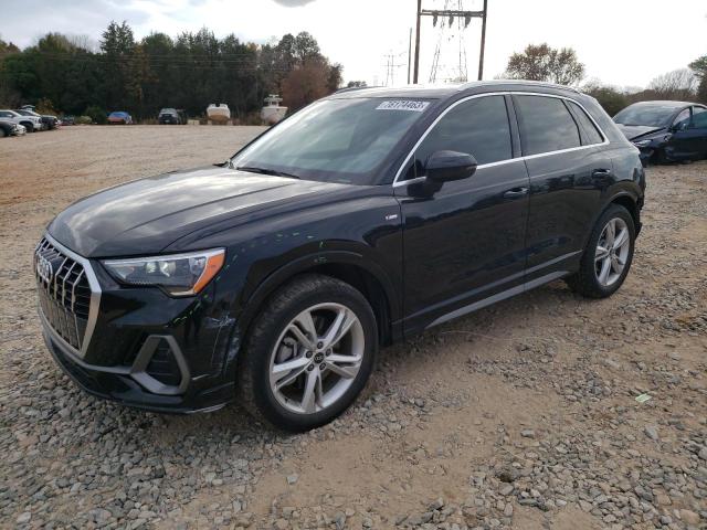 2021 AUDI Q3 PREMIUM S LINE 45, 