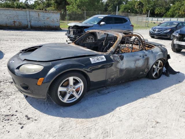 2006 MAZDA MX-5 MIATA, 