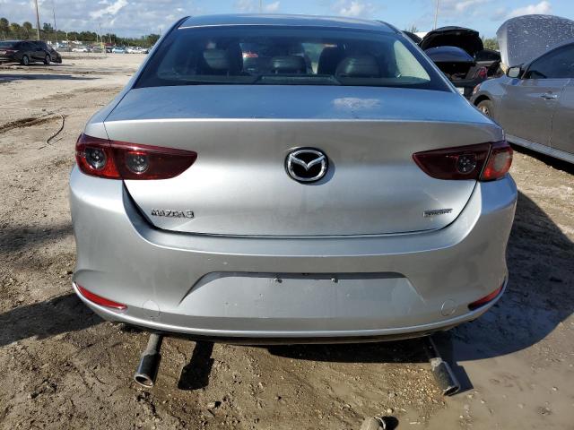 3MZBPACL8LM115167 - 2020 MAZDA 3 SELECT SILVER photo 6