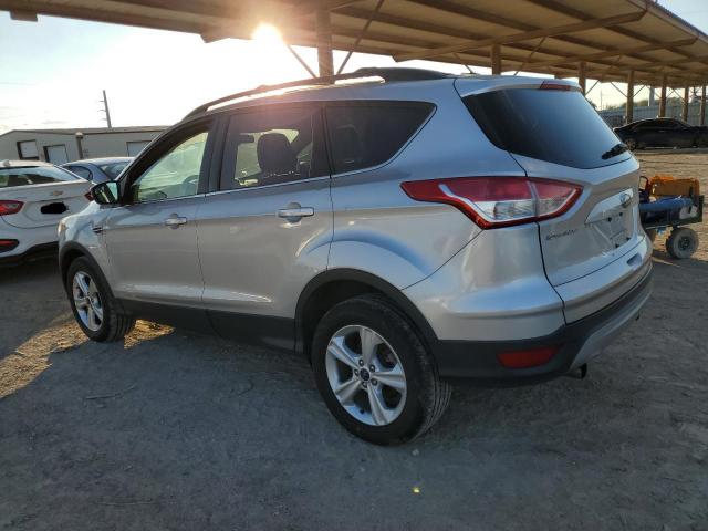 1FMCU0G98DUB94972 - 2013 FORD ESCAPE SE SILVER photo 2