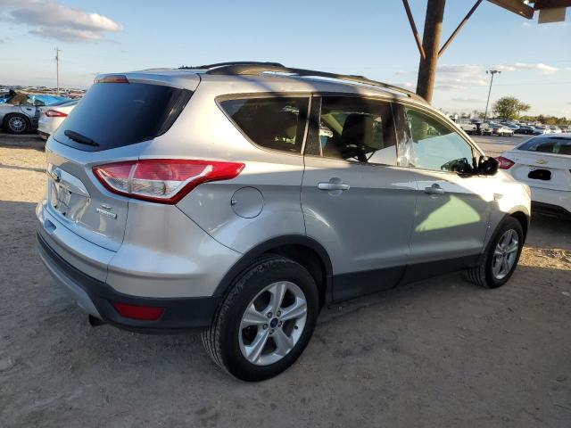 1FMCU0G98DUB94972 - 2013 FORD ESCAPE SE SILVER photo 3