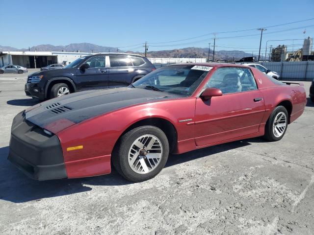 1990 PONTIAC FIREBIRD, 