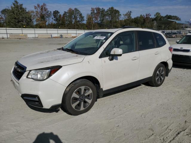 2017 SUBARU FORESTER 2.5I PREMIUM, 