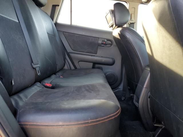 JTLZE4FE4CJ003702 - 2012 TOYOTA SCION XB 橙色 照片 10