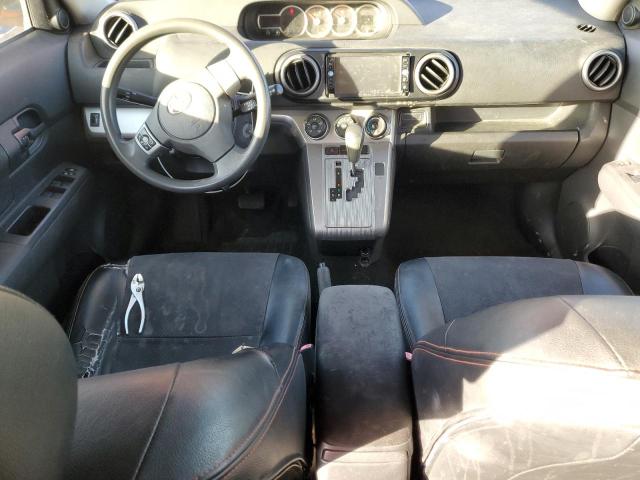 JTLZE4FE4CJ003702 - 2012 TOYOTA SCION XB 橙色 照片 8