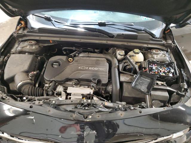 1G1ZE5ST8GF335472 - 2016 CHEVROLET MALIBU LS LT 黑色 照片 11