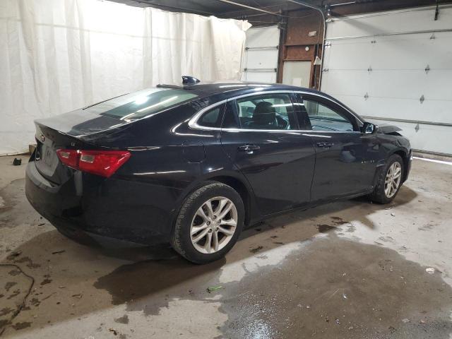 1G1ZE5ST8GF335472 - 2016 CHEVROLET MALIBU LS LT 黑色 照片 3