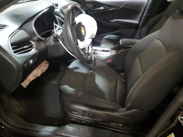 1G1ZE5ST8GF335472 - 2016 CHEVROLET MALIBU LS LT 黑色 照片 7