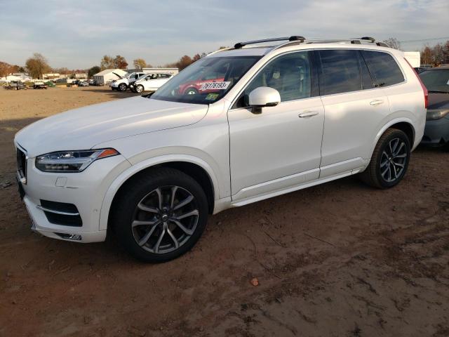 2016 VOLVO XC90 T6, 