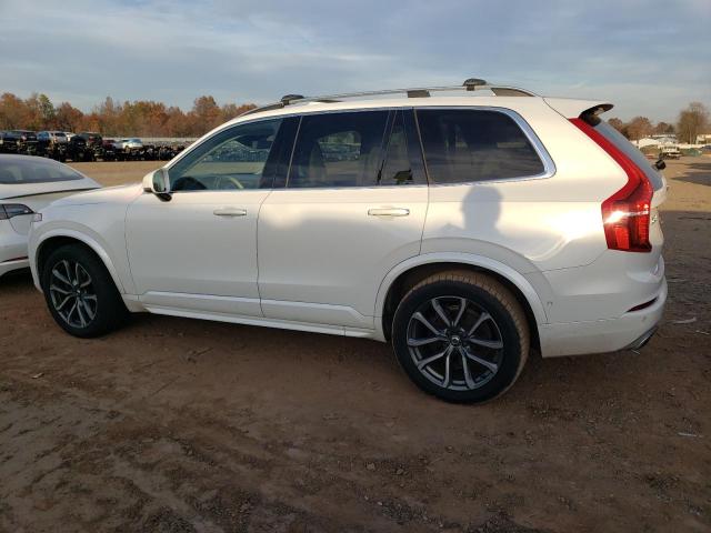 YV4A22PK4G1075237 - 2016 VOLVO XC90 T6 WHITE photo 2