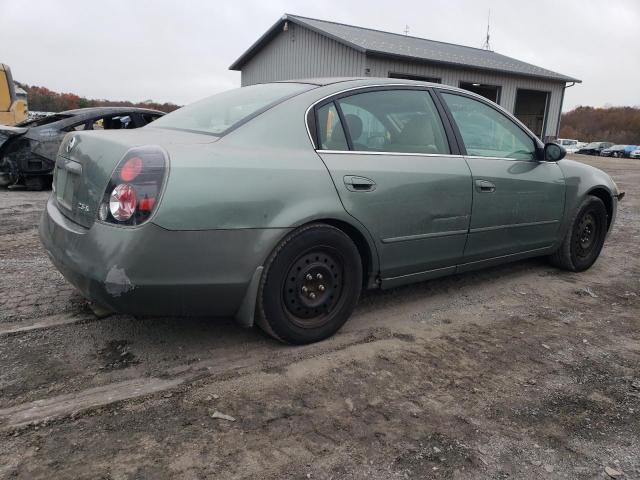 1N4AL11E16C112136 - 2006 NISSAN ALTIMA S GREEN photo 3