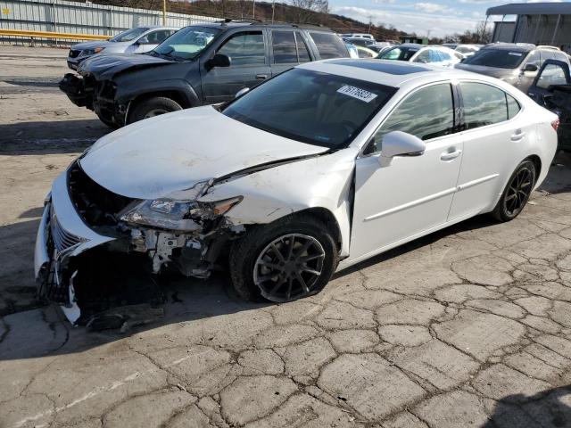 2013 LEXUS ES 350, 