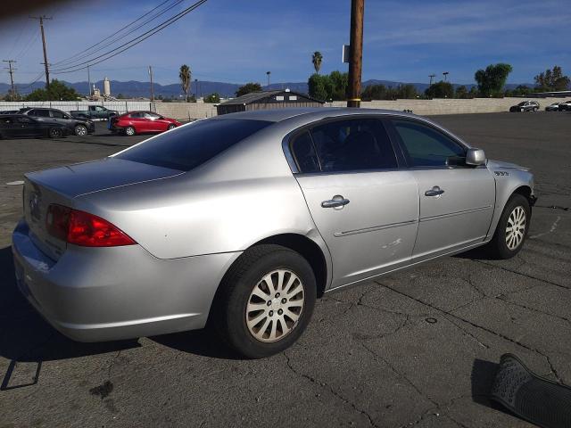 1G4HP57286U204948 - 2006 BUICK LUCERNE CX SILVER photo 3