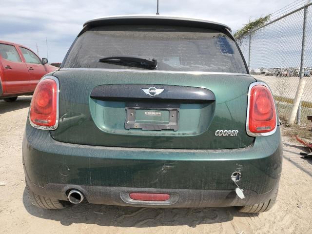 WMWXP5C38H2G60476 - 2017 MINI COOPER GREEN photo 6