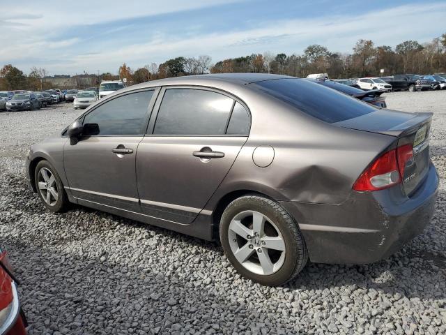 2HGFA1F64AH531340 - 2010 HONDA CIVIC LX-S Մոխրագույն լուսանկար 2
