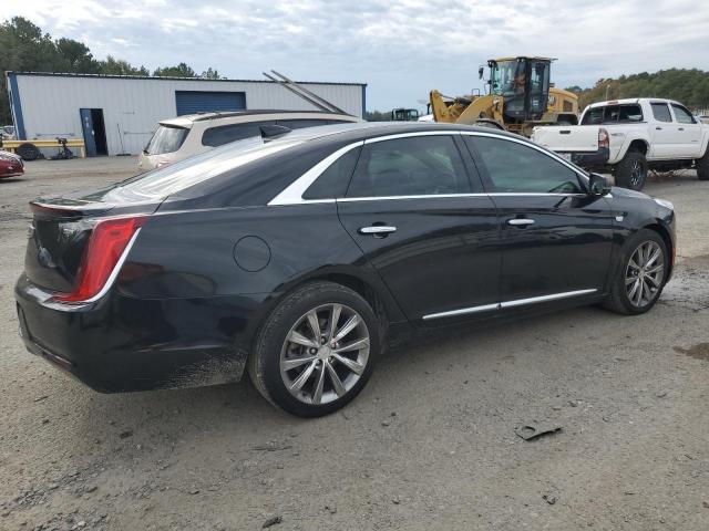 2G61L5S37K9100270 - 2019 CADILLAC XTS BLACK photo 3