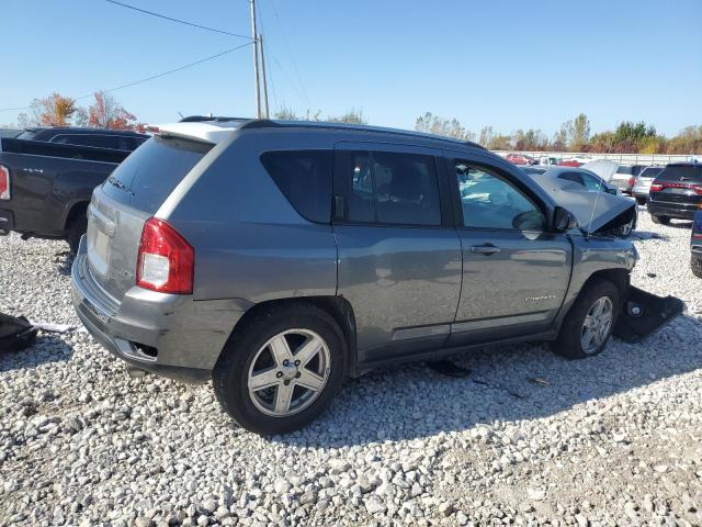 1C4NJDCB1CD506702 - 2012 JEEP COMPASS LIMITED CHARCOAL photo 3